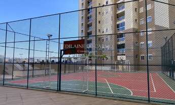 Imagem 3: Apartamento Premium residence com 3 quartos sendo 1 suíte com 2 vagas de gargem, área de l