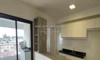 Imagem 5: Apartamento à venda em Indaiatuba-SP, The Park View - Vila Almeida: 3 quartos, 1 suíte, 2