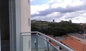 Imagem 4: Apartamento à venda centro da cidade - Ed.Kellen, com 3 quartos, 1 suíte, 1 sala, 2 banhei