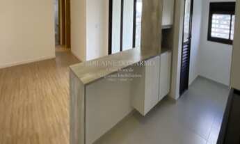 Imagem 3: Apartamento à venda em Indaiatuba-SP, The Park View - Vila Almeida: 3 quartos, 1 suíte, 2