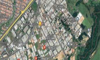 Imagem 2: Área terreno Industrial a venda em Indaiatuba, Área ou terreno Distr. Bartolomai, Terreno