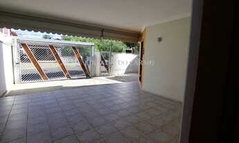 Imagem 4: Casa Sobrado - Vila Suíça c/ 4 quartos, 4 suítes, 2 salas e 240m² em Indaiatuba-SP