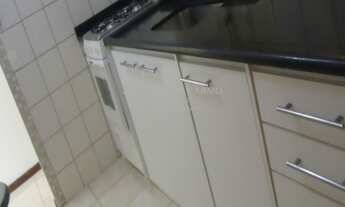 Imagem 6: Apartamento à venda em Indaiatuba, Com 3 quartos, 1 suíte, 2 salas, 2 banheiros, 1 vaga de