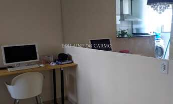 Imagem 5: Apartamento - Cobertura Spazio Iluminare Indaiatuba-SP no Parque São Lourenço: 2 quartos