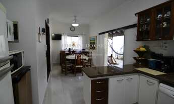 Imagem 5: Casa Sobrado - Vila Suíça c/ 4 quartos, 4 suítes, 2 salas e 240m² em Indaiatuba-SP