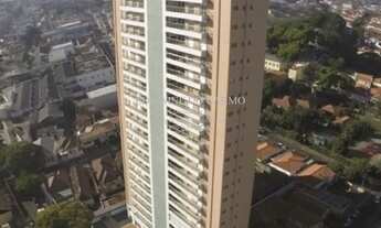 Imagem: Apartamento Alto Padrão - Ed. Premiere