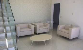 Imagem 3: Apartamento Alto Padrão - Ed. Premiere Vila Sfeir Indaiatuba-SP c/ 4 quartos sendo 3 Suíte