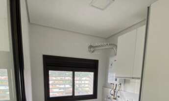 Imagem 6: Apartamento à venda em Indaiatuba-SP, The Park View - Vila Almeida: 3 quartos, 1 suíte, 2