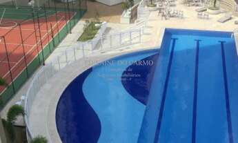 Imagem 7: Apartamento Ed.Premium à venda em Indaiatuba-SP Jd. Pompéia: 3 quartos, 2 suítes, 2 salas