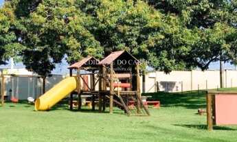 Imagem 6: TERRENO RESIDENCIAL em INDAIATUBA - SP, CONDOMÍNIO JARDIM DOS LAGOS