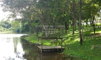 Imagem 2: TERRENO RESIDENCIAL em INDAIATUBA - SP, CONDOMÍNIO JARDIM DOS LAGOS