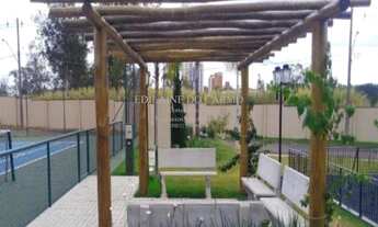 Imagem 7: TERRENO RESIDENCIAL em INDAIATUBA - SP, CONDOMÍNIO JARDIM DOS LAGOS