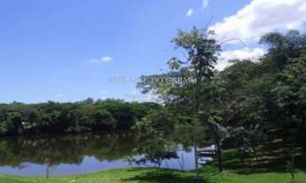 Imagem 3: TERRENO RESIDENCIAL em INDAIATUBA - SP, CONDOMÍNIO JARDIM DOS LAGOS