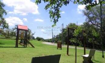 Imagem 5: TERRENO RESIDENCIAL em INDAIATUBA - SP, CONDOMÍNIO JARDIM DOS LAGOS