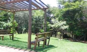 Imagem 4: TERRENO RESIDENCIAL em INDAIATUBA - SP, CONDOMÍNIO JARDIM DOS LAGOS