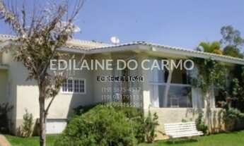 Imagem: CHÁCARA FORMADA EM CONDOMÍNIOS RESIDENCIAL