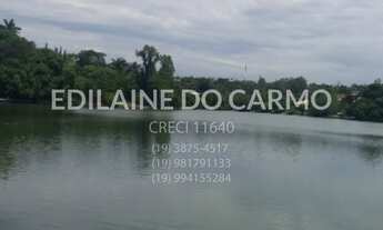 Imagem: CHÁCARA (FORMADA) FORA OU DENT RESIDENCIAL