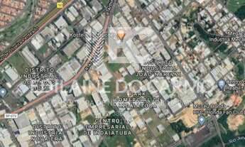 Imagem 3: ÁREA INDUSTRIAL OU TERRENO IND INDUSTRIAL em INDAIATUBA - SP, DISTRITO INDUSTRIAL