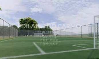 Imagem 5: TERRENO E LOTEAMENTO EM BAIRRO ÁREA MISTA/COMERCIAL E RESIDEN em INDAIATUBA - SP, CENTRO