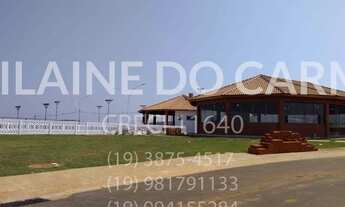 Imagem 7: TERRENO EM CONDOMÍNIO RESIDENCIAL em Indaiatuba - SP, CONDOMÍNIO MARIA JOSÉ