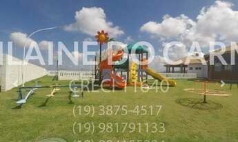 Imagem 3: TERRENO EM CONDOMÍNIO RESIDENCIAL em Indaiatuba - SP, CONDOMÍNIO MARIA JOSÉ