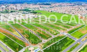 Imagem 4: TERRENO EM CONDOMÍNIO RESIDENCIAL em Indaiatuba - SP, CONDOMÍNIO MARIA JOSÉ