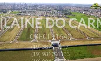 Imagem 5: TERRENO EM CONDOMÍNIO RESIDENCIAL em Indaiatuba - SP, CONDOMÍNIO MARIA JOSÉ