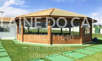 Imagem 6: TERRENO EM CONDOMÍNIO RESIDENCIAL em Indaiatuba - SP, CONDOMÍNIO MARIA JOSÉ