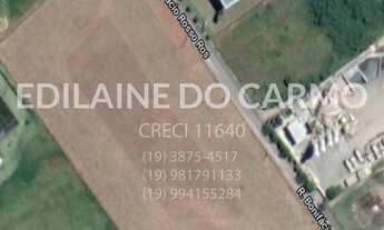 Imagem 3: ÁREA INDUSTRIAL OU TERRENO IND INDUSTRIAL em INDAIATUBA - SP, EUROPARK