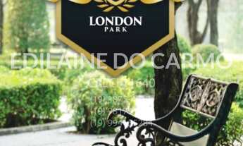 Imagem 2: TERRENO EM CONDOMÍNIO RESIDENCIAL em INDAIATUBA - SP, CONDOMÍNIO LONDON PARK