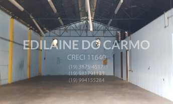 Imagem 7: GALPAO COMERCIAL em Indaiatuba - SP, Jardim do Sol