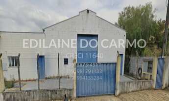 Imagem 2: GALPAO COMERCIAL em Indaiatuba - SP, Jardim do Sol