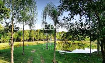 Imagem: TERRENO EM CONDOMÍNIO RESIDENCIAL em INDAIATUBA