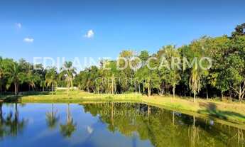 Imagem 2: TERRENO EM CONDOMÍNIO RESIDENCIAL em INDAIATUBA - SP, JARDIM QUINTAS DA TERRACOTA