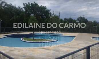 Imagem 4: TERRENO EM CONDOMÍNIO RESIDENCIAL em INDAIATUBA - SP, JARDIM QUINTAS DA TERRACOTA