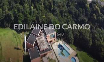 Imagem 5: TERRENO EM CONDOMÍNIO RESIDENCIAL em INDAIATUBA - SP, JARDIM QUINTAS DA TERRACOTA