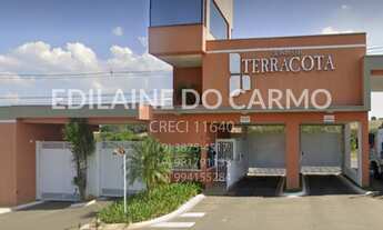 Imagem 3: TERRENO EM CONDOMÍNIO RESIDENCIAL em INDAIATUBA - SP, JARDIM QUINTAS DA TERRACOTA