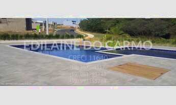 Imagem 2: CASA EM CONDOMÍNIO RESIDENCIAL em INDAIATUBA - SP, CONDOMÍNIO MANTOVA