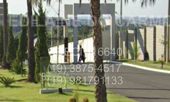Imagem 7: TERRENO EM CONDOMÍNIO RESIDENCIAL em INDAIATUBA - SP, CONDOMÍNIO BRÉSCIA