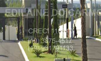 Imagem 2: TERRENO EM CONDOMÍNIO RESIDENCIAL em INDAIATUBA - SP, CONDOMÍNIO BRÉSCIA