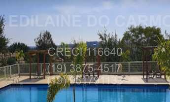 Imagem 5: TERRENO EM CONDOMÍNIO RESIDENCIAL em INDAIATUBA - SP, CONDOMÍNIO BRÉSCIA