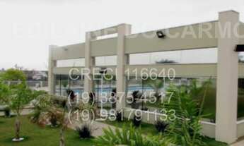 Imagem 4: TERRENO EM CONDOMÍNIO RESIDENCIAL em INDAIATUBA - SP, CONDOMÍNIO BRÉSCIA