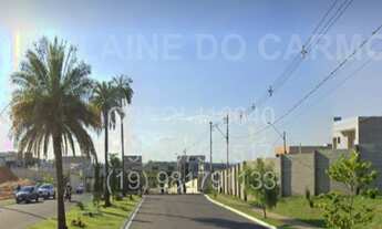 Imagem 3: TERRENO EM CONDOMÍNIO RESIDENCIAL em INDAIATUBA - SP, CONDOMÍNIO BRÉSCIA