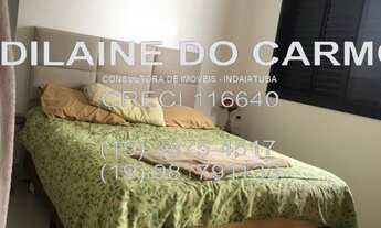 Imagem 6: RESIDENCIAL em INDAIATUBA - SP, JARDIM MONTREAL RESIDENCE