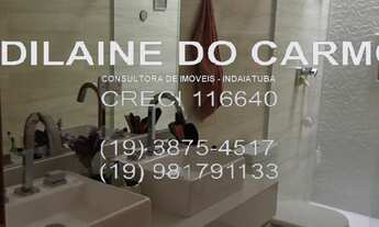 Imagem 5: RESIDENCIAL em INDAIATUBA - SP, JARDIM MONTREAL RESIDENCE