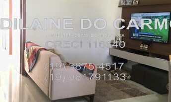 Imagem 3: RESIDENCIAL em INDAIATUBA - SP, JARDIM MONTREAL RESIDENCE