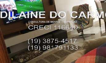 Imagem 4: RESIDENCIAL em INDAIATUBA - SP, JARDIM MONTREAL RESIDENCE