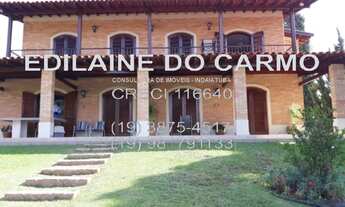 Imagem 7: CHÁCARA DENTRO E FORA DE CONDO RESIDENCIAL em INDAIATUBA - SP, RECANTO DOS PÁSSAROS