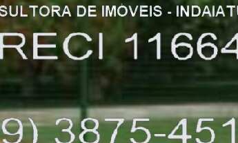 Imagem 2: TERRENO E LOTEAMENTO EM BAIRRO COMERCIAL em INDAIATUBA - SP, PARQUE CAMPO BONITO