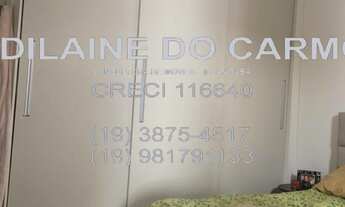 Imagem 7: RESIDENCIAL em INDAIATUBA - SP, JARDIM MONTREAL RESIDENCE